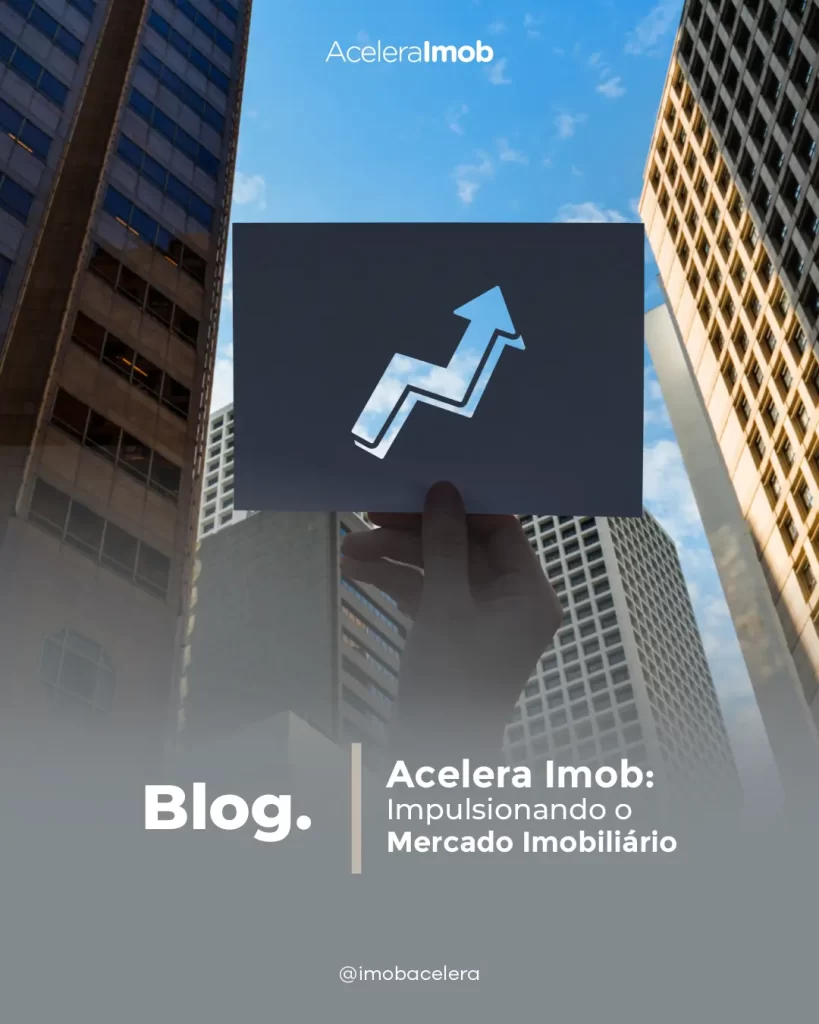 acelera imob