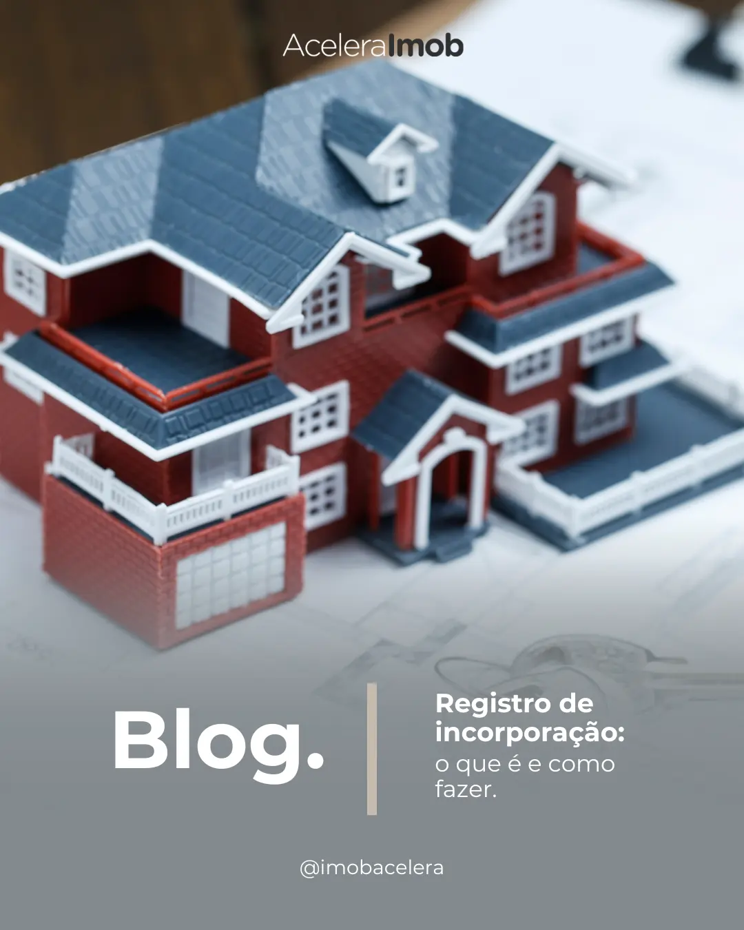 registro de incorporação