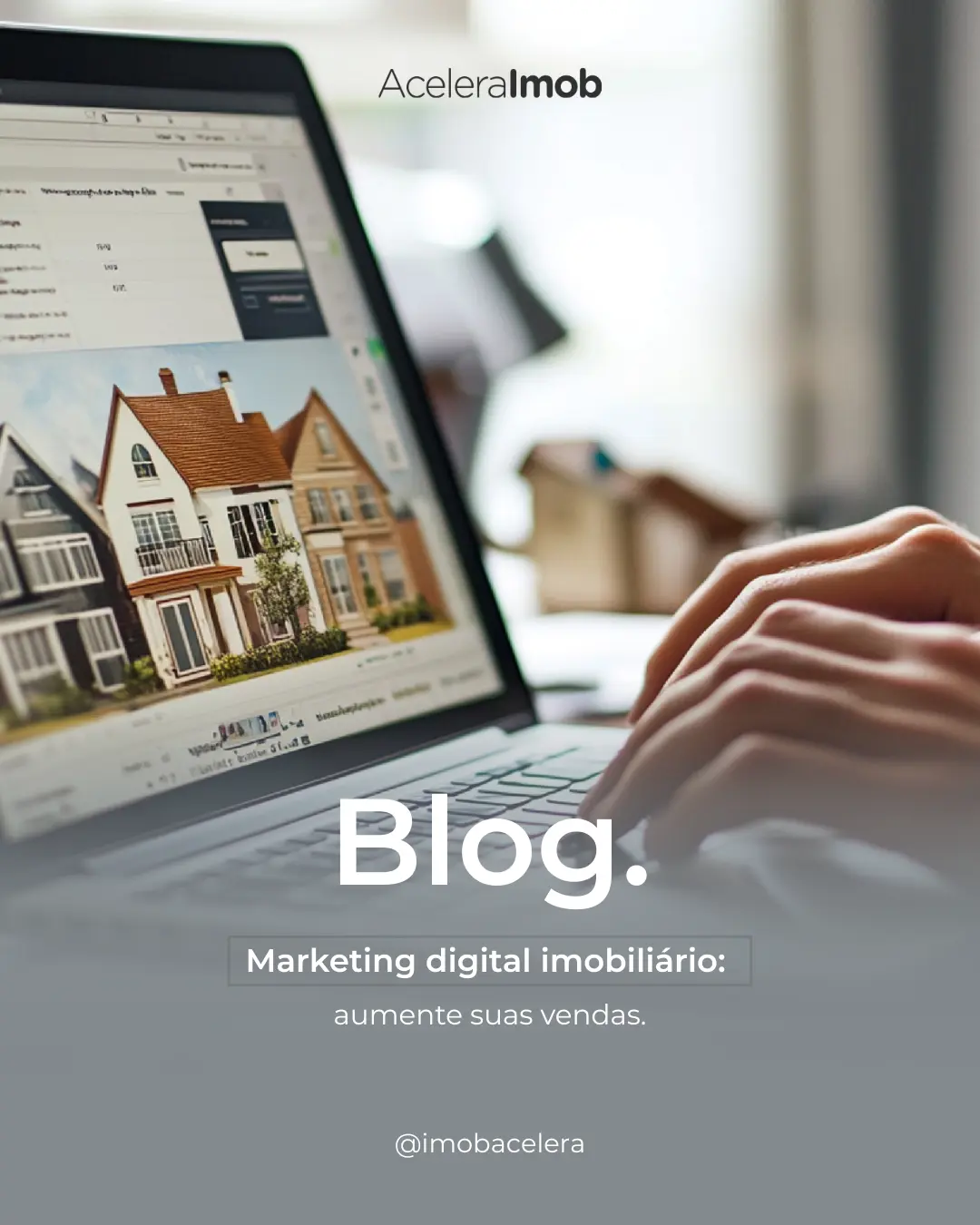 marketing digital imobiliário