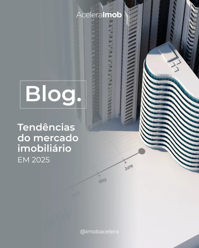 tendências do mercado imobiliário em 2025