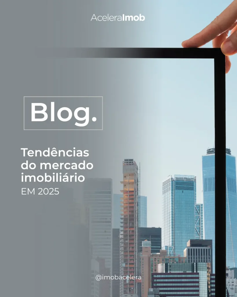 mercado imobiliário 2025