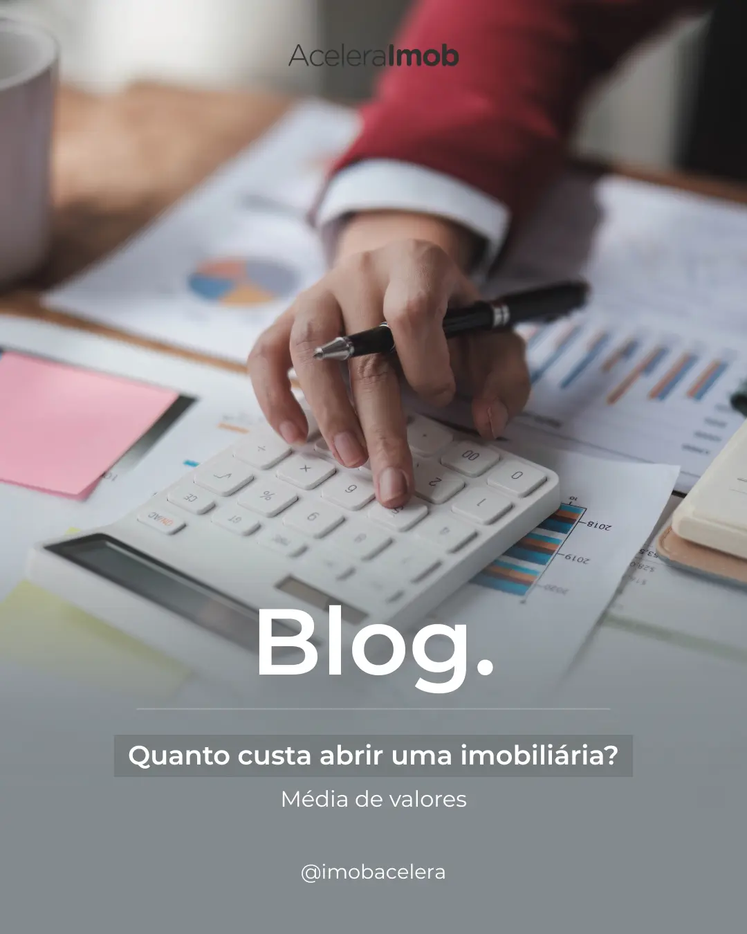 quanto custa abrir uma imobiliária
