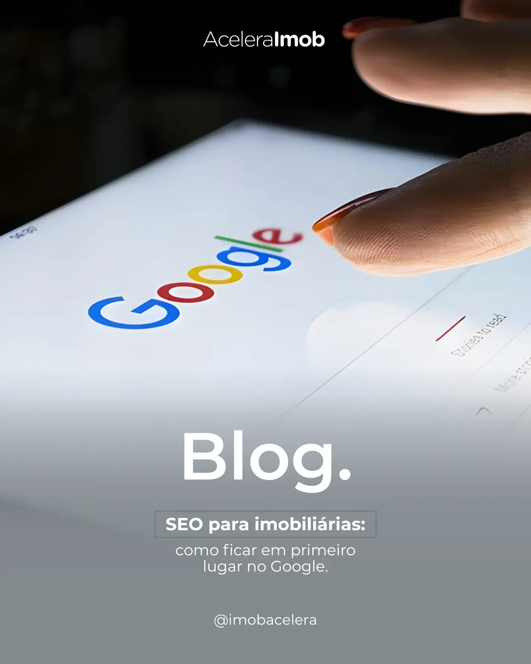 seo para imobiliária