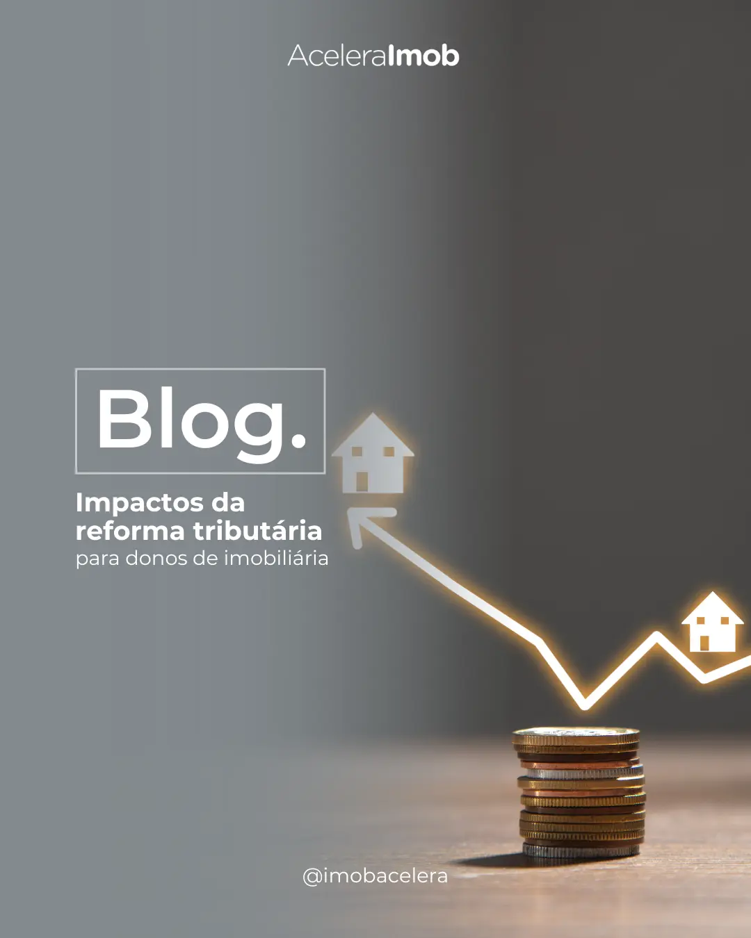 reforma tributária para donos de imobiliária