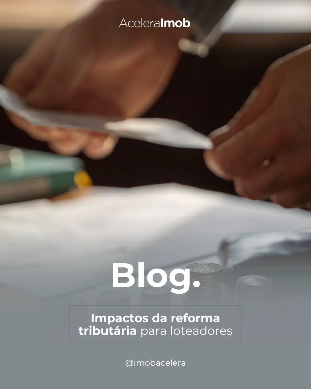 reforma tributária para loteadores