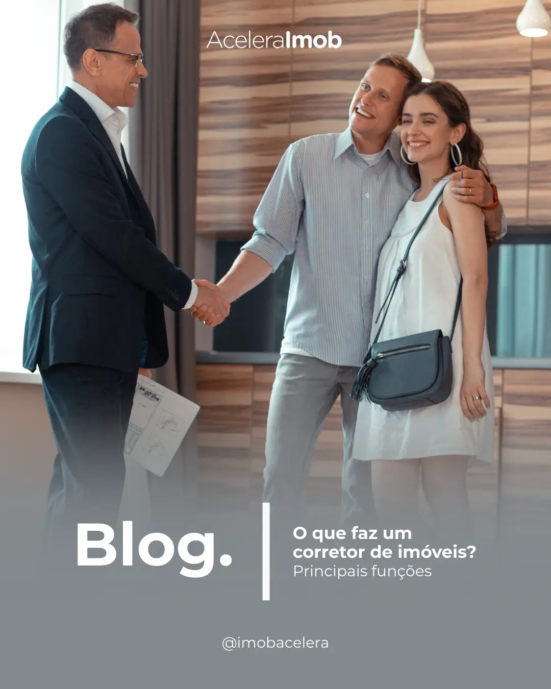 o que faz um corretor de imóveis